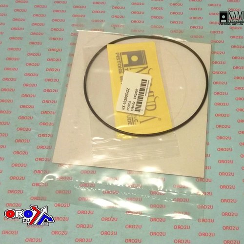 Gasket Generator Cover, Namura NX-10200CG2 Honda, 91302-KG2-951