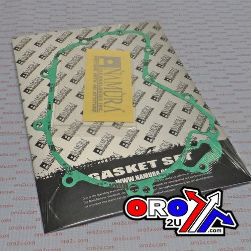 Gasket Ignition Canam Outlander 500/1000 06-16, NA-80000CG2, 420651200