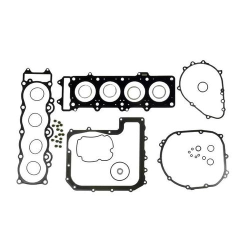 Gasket Full Set Kawasaki Z750 ABS 03-06, Athena P