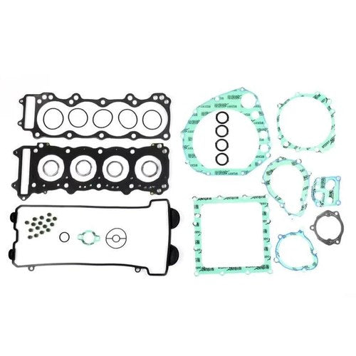 Gasket Full Set Suzuki GSX-R600 97-00, Athena P