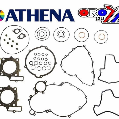 Complete Gasket Kit Aprilia RXV/SXV 450 06-11, Athena P