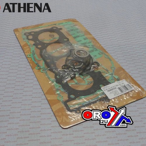 Gasket Full Set Yamaha XJ6 Diversion 09-15, Athena P