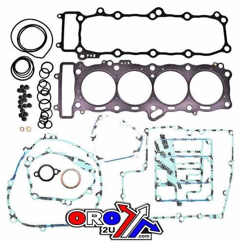 Gasket Full Kit Yamaha YZF-R1 07-08, Athena P