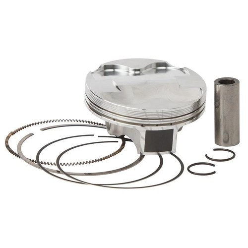 Piston Kit Vertex 68.0 B Honda Crf 150 12-22, OS+2.00 Big Bore Compr 11,7:1