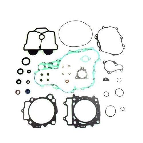 Complete Gasket Kit Yamaha WR45F 16-18, YZ450F 14-17, Athena P