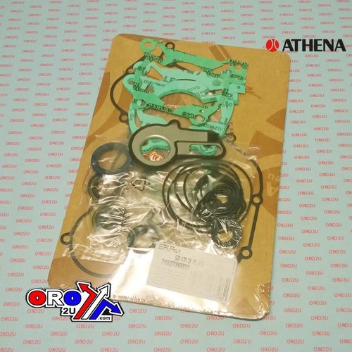Complete Gasket Kit KTM/HUSQ/GAS 85 18-24, Athena P