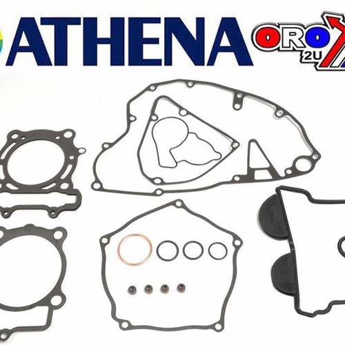 Gasket Full Set Kawasaki KXF250 04-08, Suzuki RMZ250 04-06, Athena P