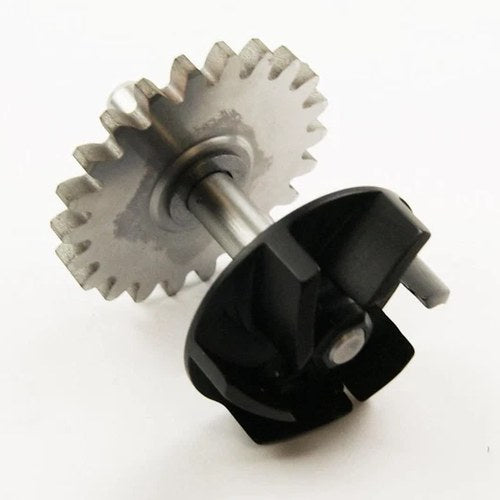 Impeller, Shaft, Gear Kit, Mino 16-2100YZ 125 05/16, Yamaha YZ125 05-16