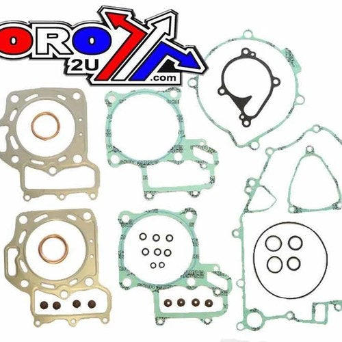 Complete Gasket Kit Kawasaki KVF650 Brute Force 05-13, Athena P