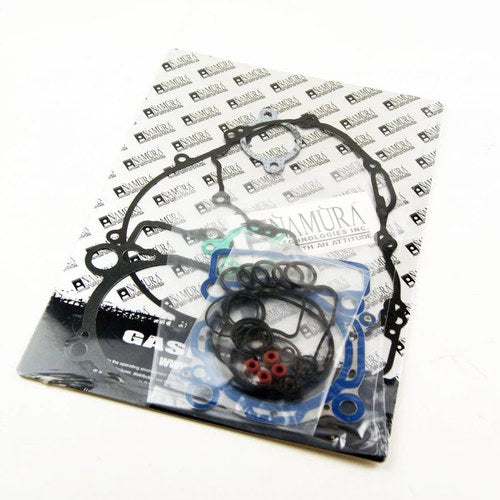 Gasket Full Set KTM 350 SX-F 19-20, Namura NX-70099F, No oil seals included