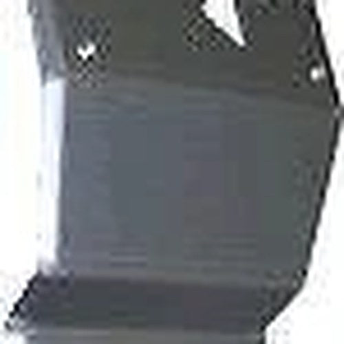 Rear Skid Plate, Kawasaki KFX700 03-08
