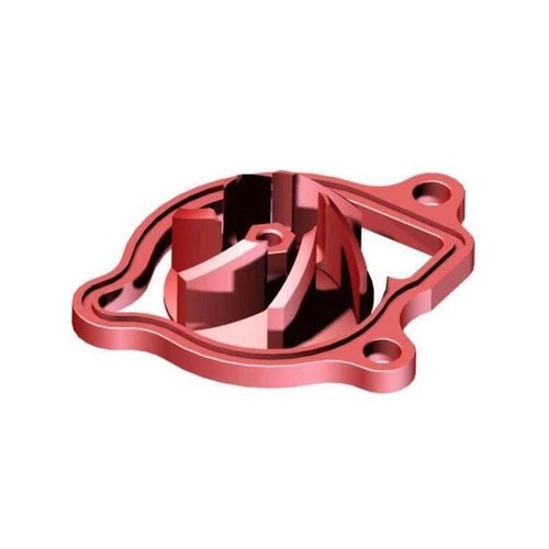 Water Pump Impeller Kit Honda CRF450R/RX 2017, Mino 16-2113