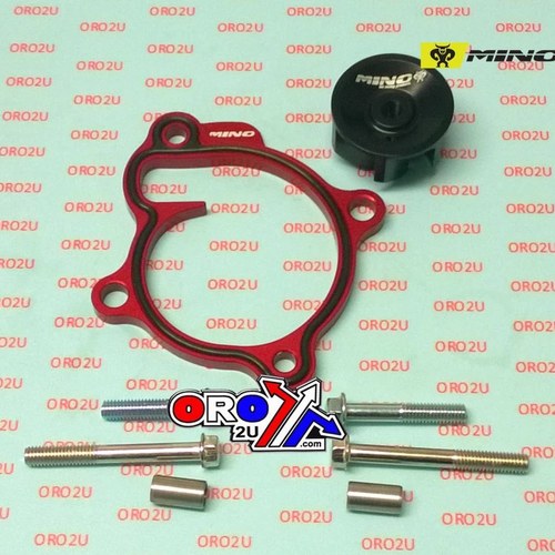 Water Pump Impeller Kit Honda Crf 250 R 2018, Mino 16-2116