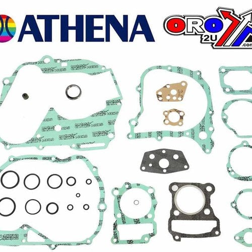 Gasket Full Set Honda NSC110 11-14, Athena P