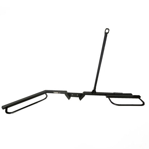 Car Bike Rack, Motorcycle Bike Rack Car Van Truck, Load 160KGS