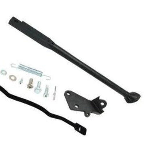 Side Stand Assembly Suzuki RM-Z250 10-16, RM-Z450 08-17