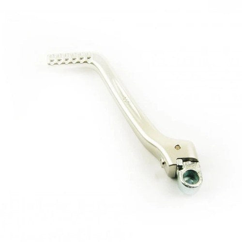 Kickstart Lever KTM SX85 03-17, SX105 04-11, Husq TC85 14-17, Silver
