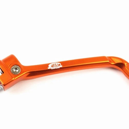 Kickstart Lever KTM 85SX 18-21, Husq TC85 18-24, GASGAS MC85 22-23, Orange