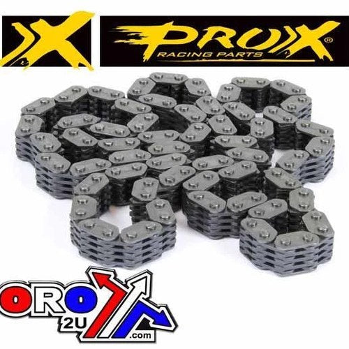 Cam Chain 82RH2015 132L Prox. Kawasaki ZZ-R600 90-06, LS650 Savage 86-11