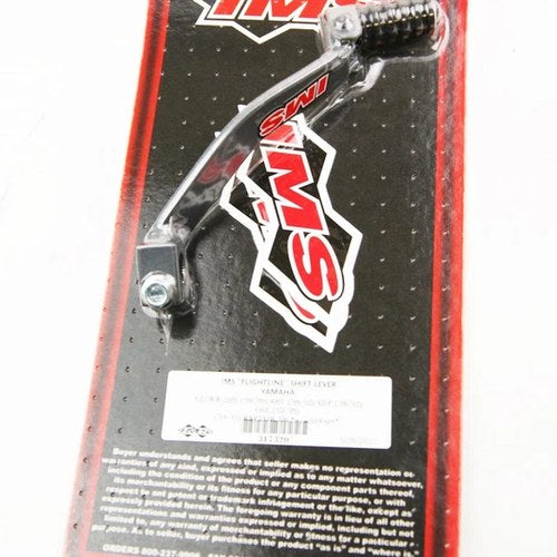 Gear Lever Ims Yamaha YZ250 98-11, YZ250F 01-09, YZ426F 00-02, YZ450F 03-09
