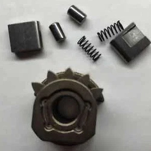 Gear Shift Cam Driven Gear, Suzuki LT250R LT160 LT230E LT-F160, RM125 76-06