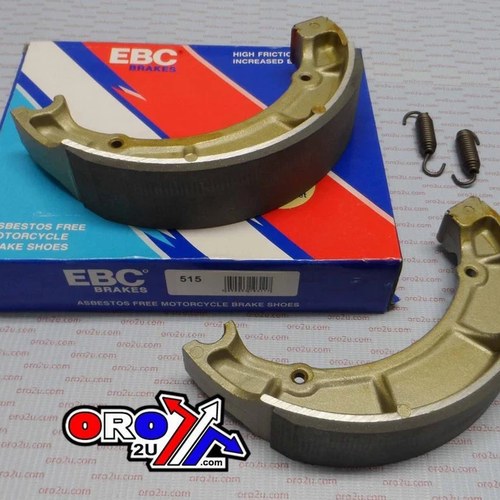 Brake Shoes Ebc Y515
