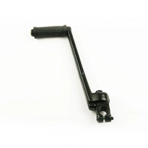 Kickstart Lever Suzuki TS50ER, DS80 78-99, JR80 01-04, RM50 78-80, RM80 78-80