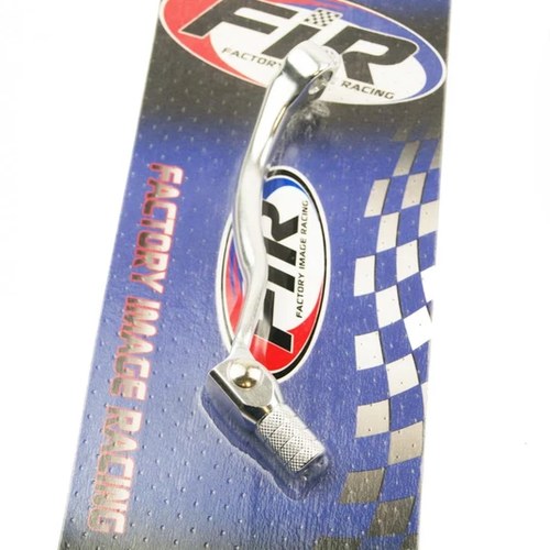 Gear Lever Alloy Kawasaki KX-F 250 06-08, Aluminium