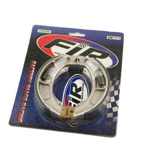 Brake Shoes S636
