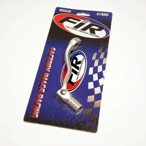 Gear Lever Honda CRF250R 04-09, CRF250X 04-12, 24700-KZ3-J40, 24700-KRN-000