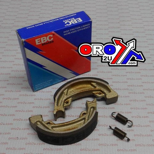 Brake Shoes Ebc H334