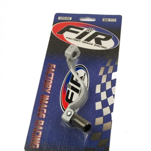 Gear Lever Steel Suzuki RM125 92-00, 25600-27C05