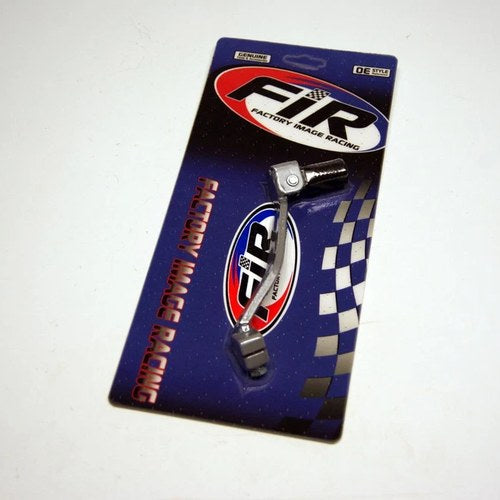 Gear Lever Steel Yamaha YZ125, WR250, YZ250 99-17