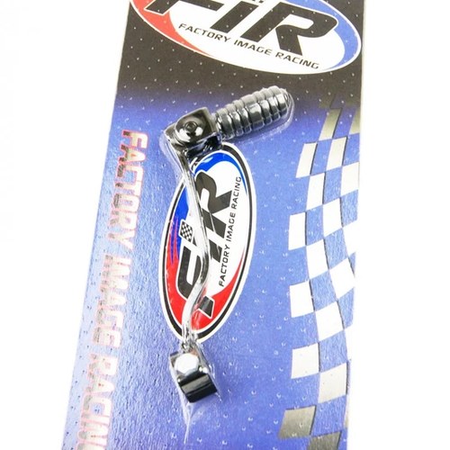 Gear Lever Universal Yamaha YZ80/85 84-24, YZ100 82-83, YZ125 77-90, YZ400 76-78