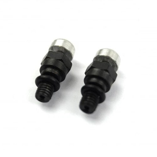 Bleeder Set M5x0.8 SET/2 For Kyb Forks