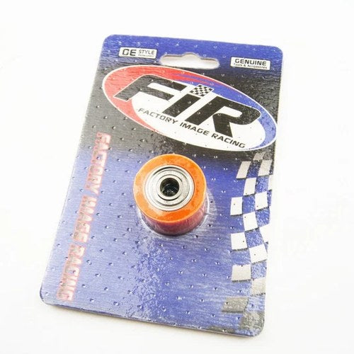 Chain Roller Orange IDxODxW 8x32x24, Long Lasting / 32MM OD