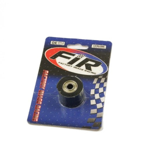 Chain Roller Black IDxODxW 8x35x27, Long Lasting / 35MM OD