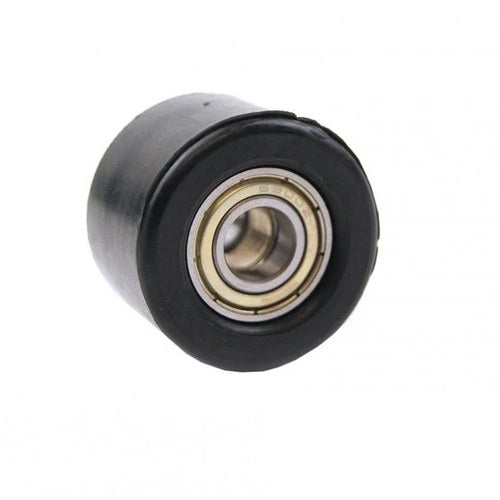 Chain Roller Black IDxODxW 10x32x24, Long Lasting / 32MM OD