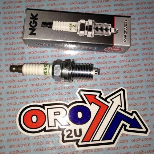 Ngk Spark Plug BKR5E 7938