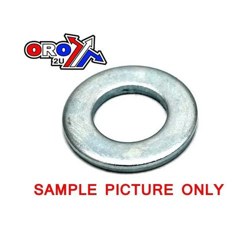 M8 Plain Washer