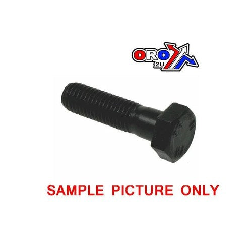 M16x20 Hex Bolt Self Colure, Each