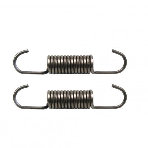 Springs Brake Shoe SET-2, Sold AS Pairs, K710