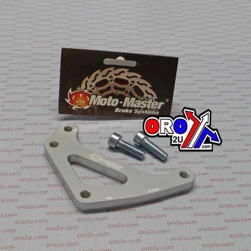 Bracket 320 Adapter Racing, MOTO-MASTER 211025, Husqvarna TE450/510 04-05