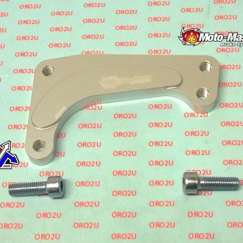 Bracket 320 Adapter Racing, MOTO-MASTER 211034 Yamaha WR426F 01-02