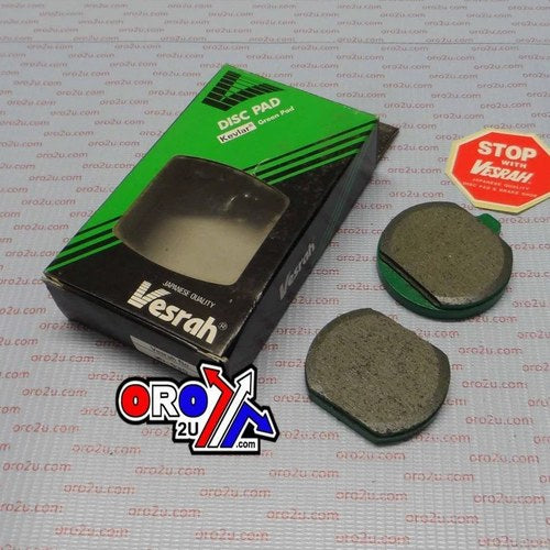 Brake Pads Disc VD417 1004170, S1016, FA73