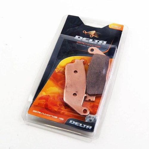 Brake Pads Sintered Metal N4, RD-N4 DB2038, FA226
