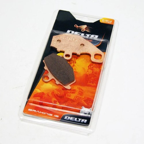 Brake Pads Sintered Metal N4, RD-N4 High Friction, DB2042.RD-N4, FA192