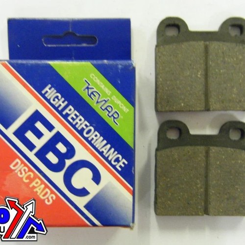 Brake Pads Std Ebc FA057
