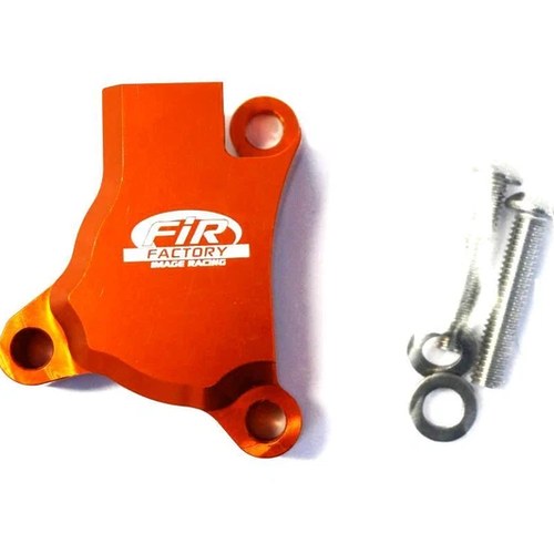 Clutch Cylinder Protector, KTM EXC-F 250 14-15, 350 12-15, Fir ASCCG-03, Orange