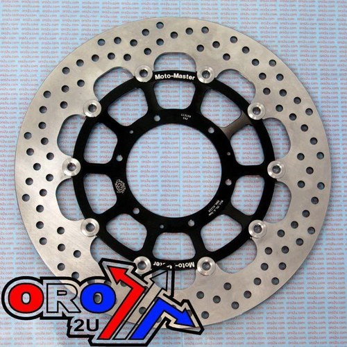 Disc Brake Front Honda CBR600RR 03-13, CBR1000RR 04-05, MOTO-MASTER 113109